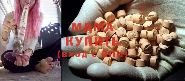 крисы Верхний Тагил